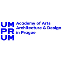 布拉格艺术建筑与设计学院校徽